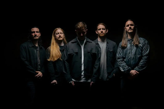 Bleed From Within Announce New Album ’Zenith’