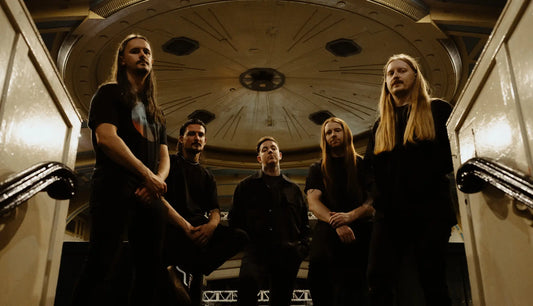 Bleed From Within Preview A Pivotal Year Ahead with New Video for ’Killing Time’