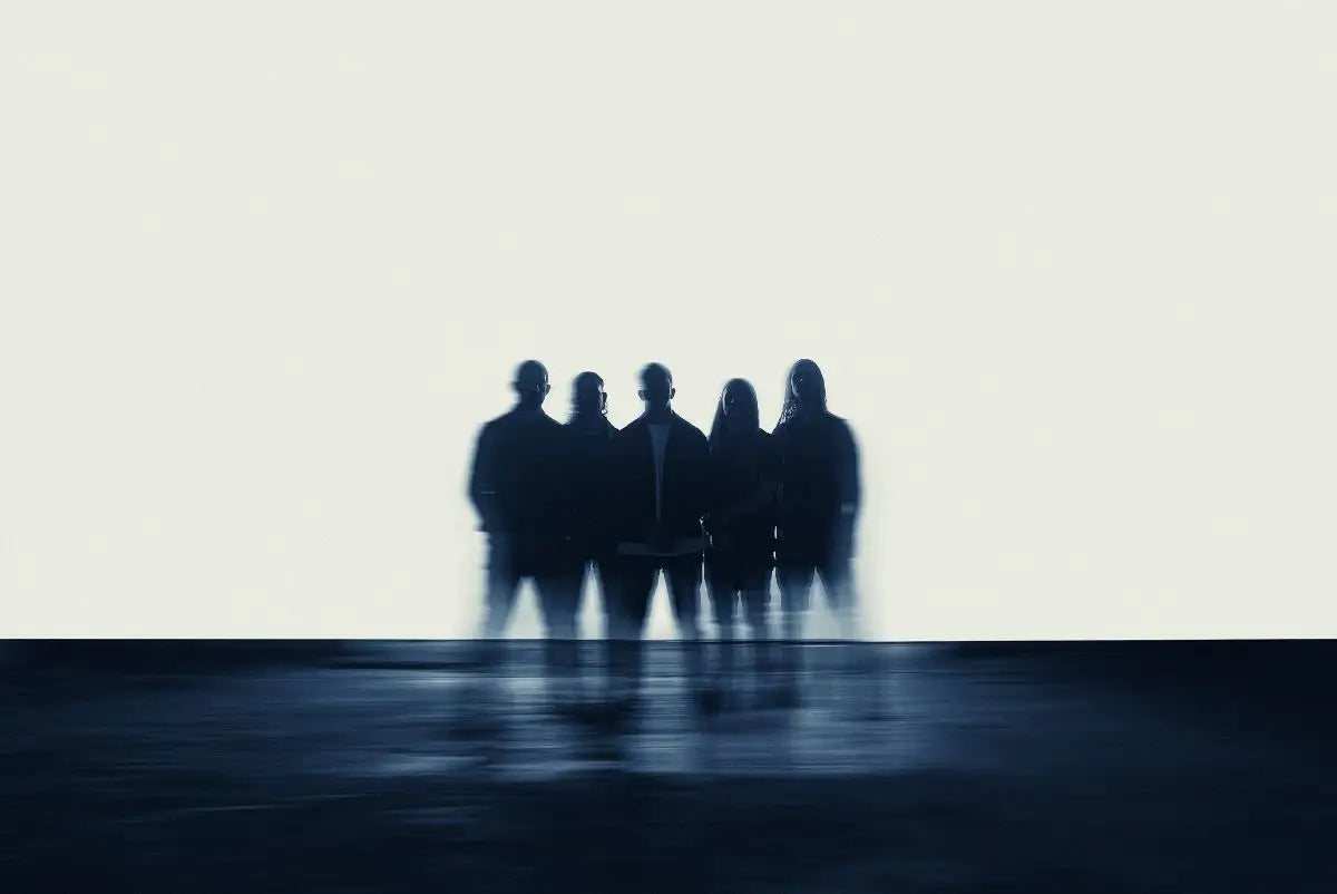 Bleed From Within Release New Single ’God Complex’