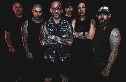 Bleeding Through END Terror and More Added to New England Metal & Hardcore Festival