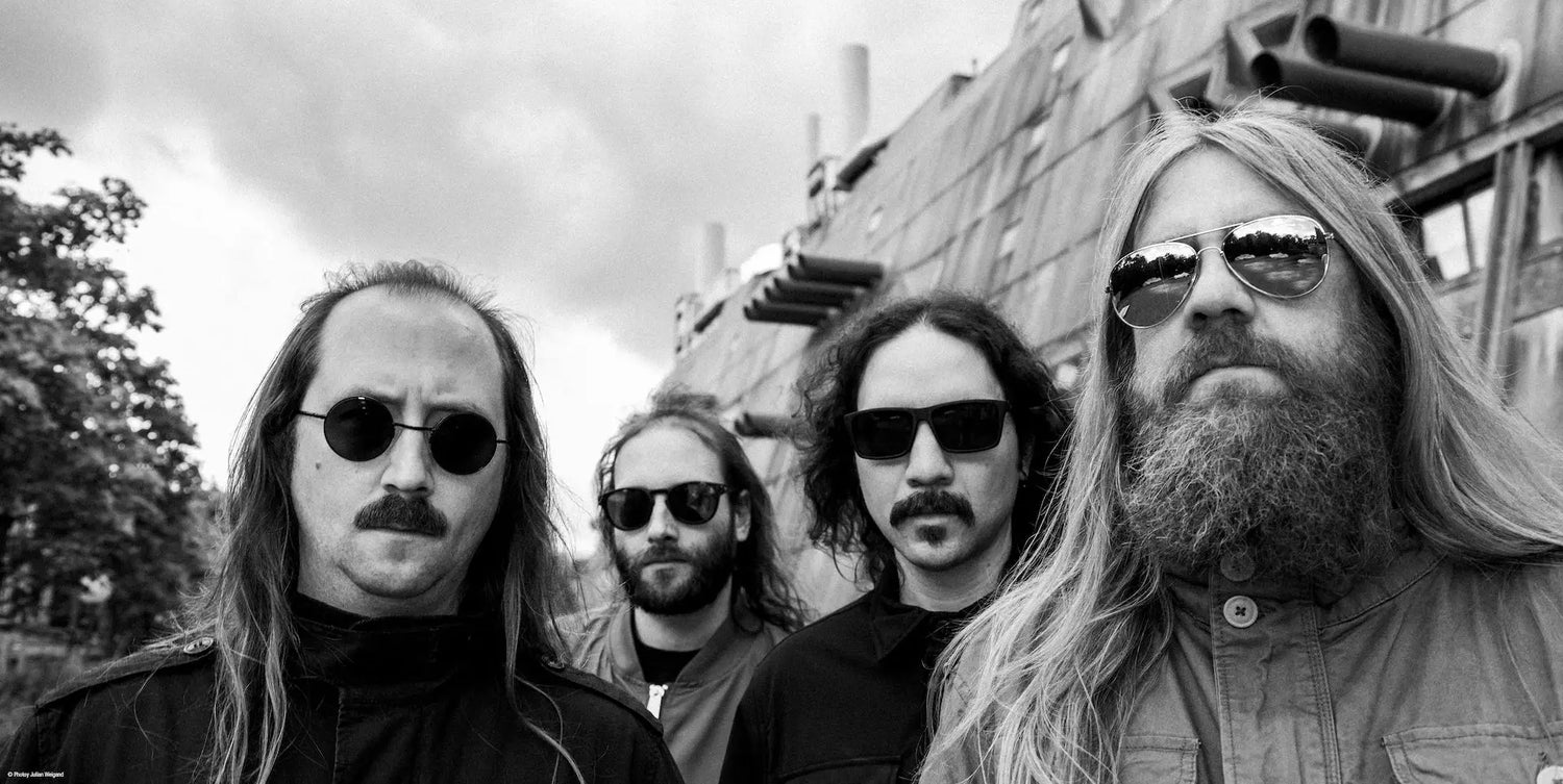 Blood Incantation Announce New Album ’Absolute Elsewhere’