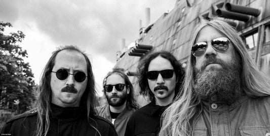 Blood Incantation Announce New Album ’Absolute Elsewhere’