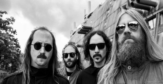 Blood Incantation Debut Trailer for New Documentary