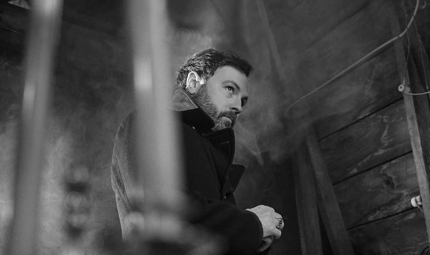 Blood Vulture Pays Homage to Classic Horror With New Video ’Burn For It’