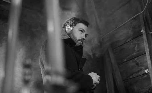 Blood Vulture Showcases Gothic Sludge on Their Debut Full Length ’Die Close’