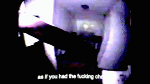 Bloodbather ’Void’