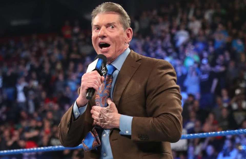 Blumhouse Teams Up With WWE for Series About Vince McMahon
