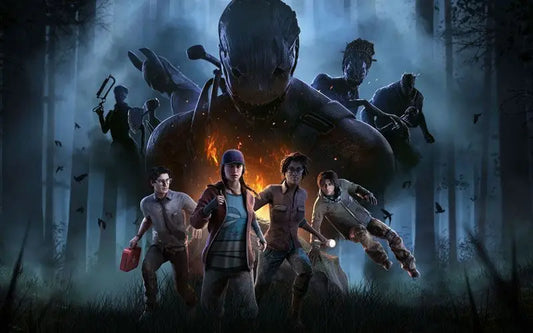 Blumhouse to Bring ’Dead by Daylight’ to the Big Screen
