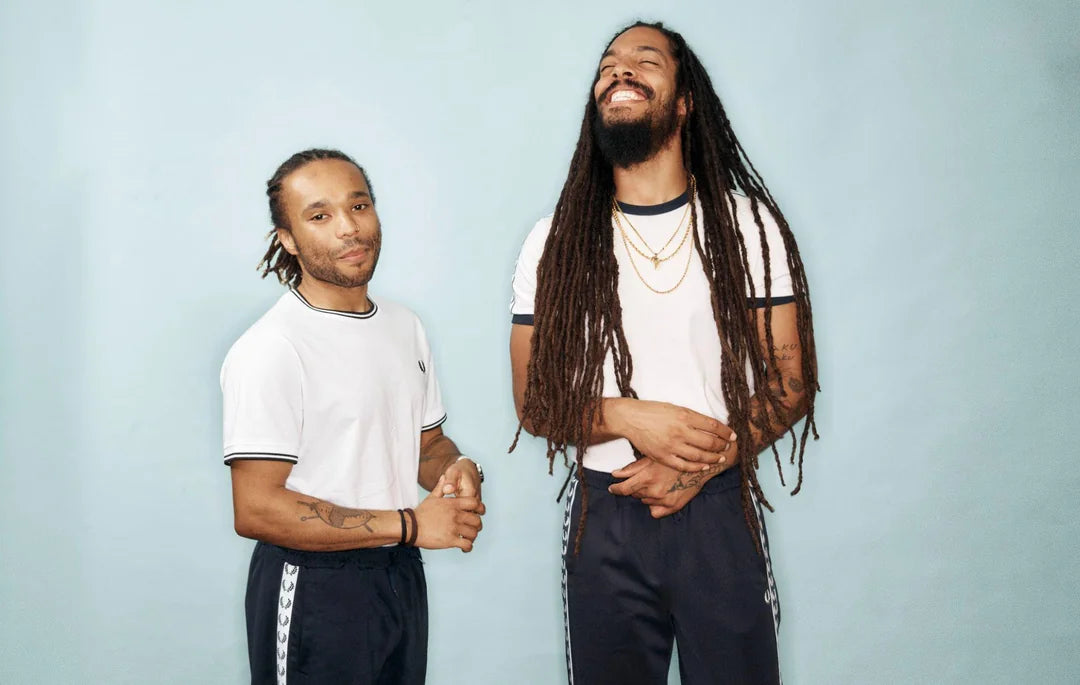 Bob Vylan Gets US Visas Revoked and Is Facing Criminal Probe