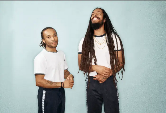 Bob Vylan Previews New Album with Latest Single ’Hunger Games’