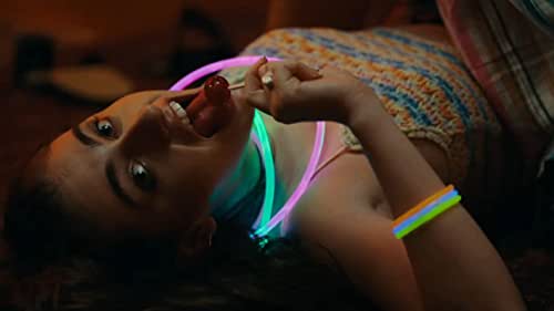 Bodies Bodies Bodies’ is Like a Gen Z ’Lord of the Flies’