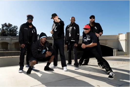 Body Count Takes On Political Divisiveness With New Track ’Fuck What You Heard’