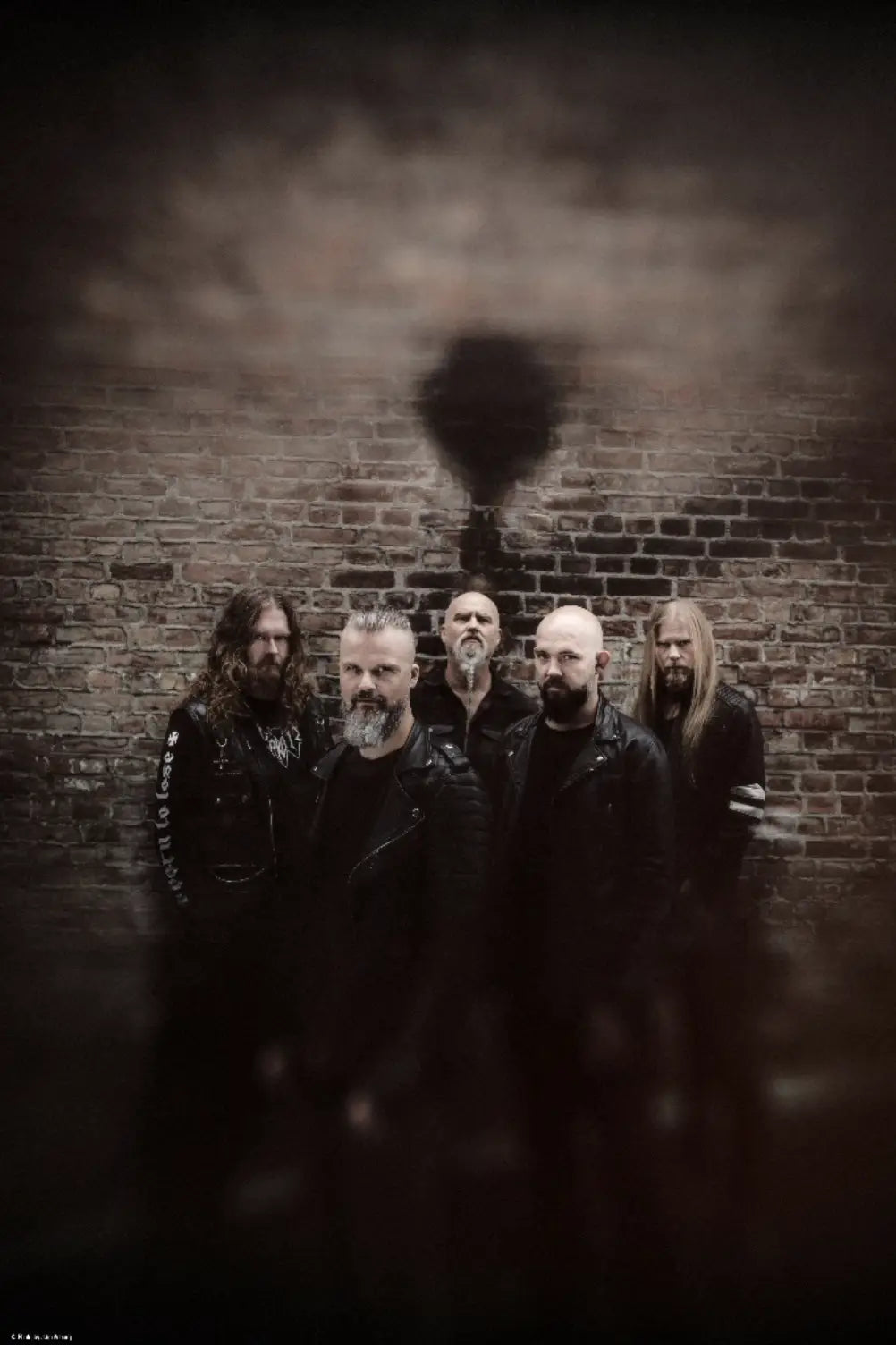Borknagar Announces New Album ’Fall’
