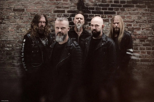 Borknagar Unveils Enthralling ’Moon’ Video Ahead of New Album Fall’s Release
