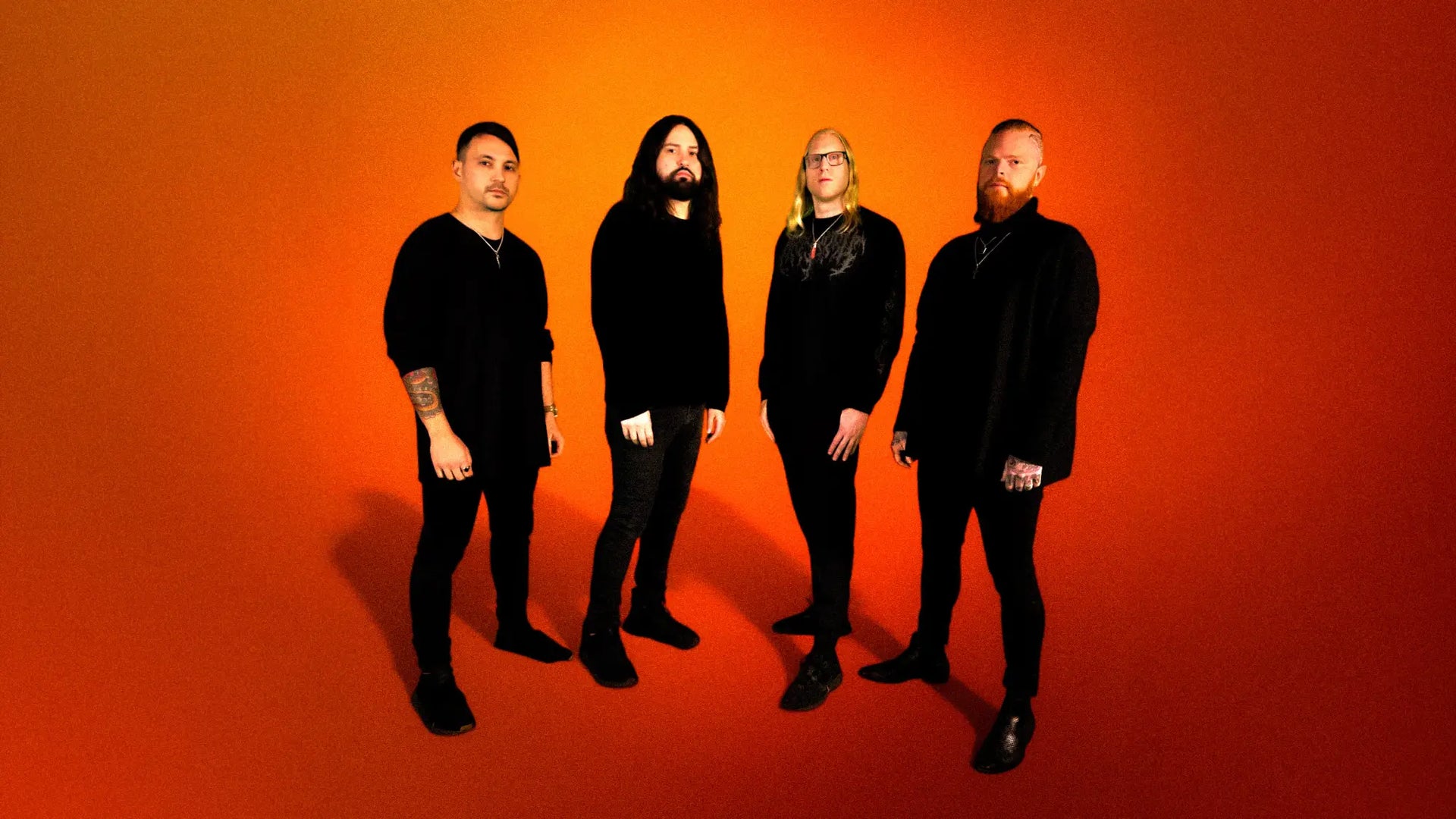 Born of Osiris Announce New Album Through Shadows – Knotfest