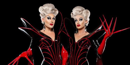 The Boulet Brothers' Dragula' is Officially Coming Back for a Fifth Season