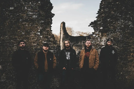 Bound In Fear tap real-life trauma for animated short film ’Everblack’