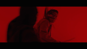 Brand of Sacrifice ’Animal’