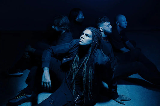 Brand of Sacrifice Begin New Era With the Release of ’Purge’