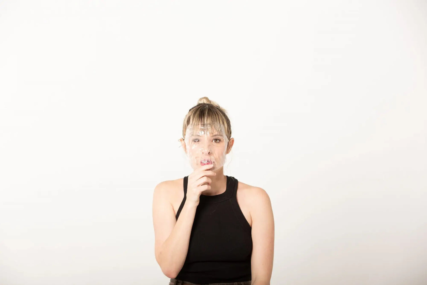 Brea Grant Talks ’Lucky’ Indie Movies and Making Horror Fun