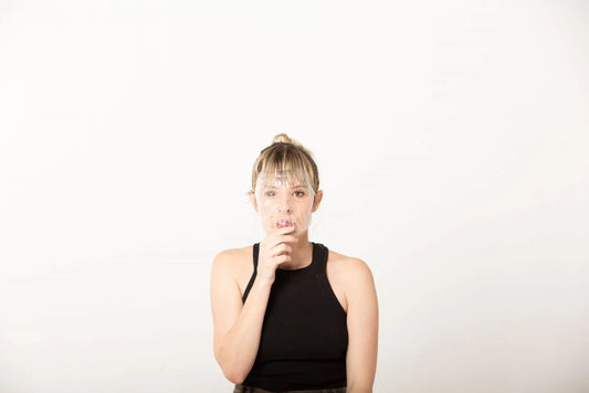 Brea Grant Talks ’Lucky’ Indie Movies and Making Horror Fun