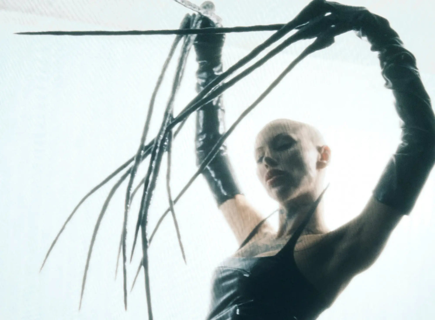 Breaking Boundaries: The Authentic Journey of Siiickbrain from Agoraphobia to Artistry