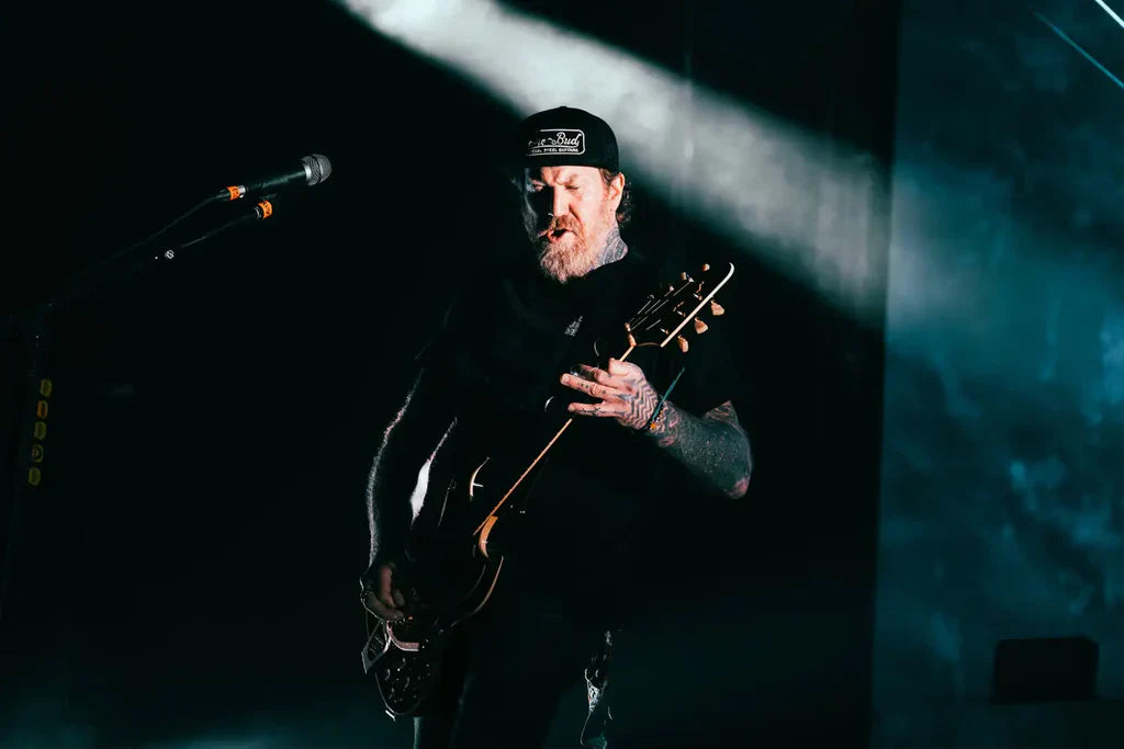 Brent Hinds of Mastodon and Sam Rivers of Limp Bizkit Skipped for Grammys In Memoriam