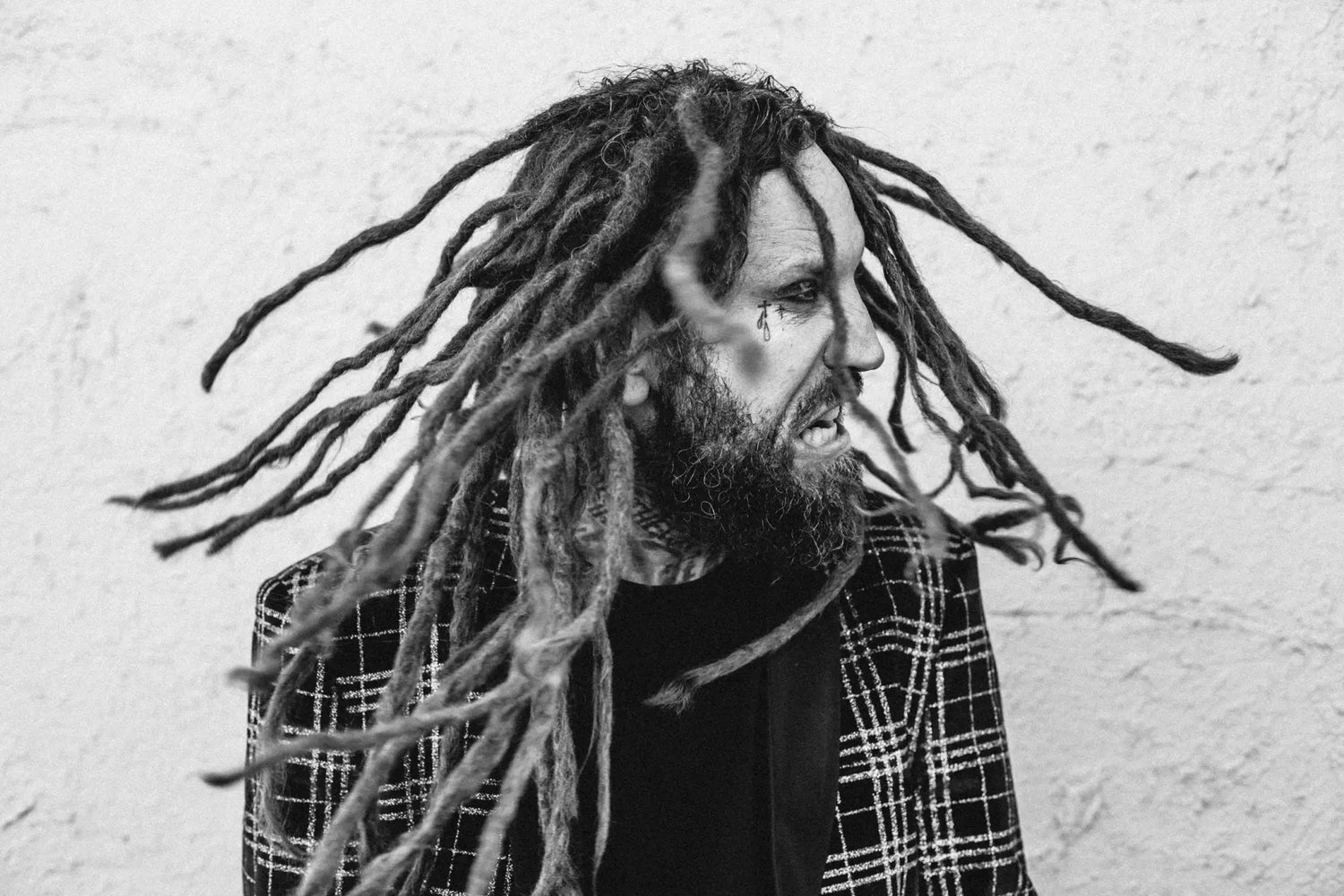 Brian ’Head’ Welch details the 10 albums that changed his life