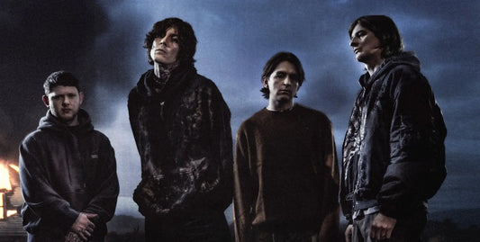 Bring Me the Horizon Announce Surprise Midnight Release of New Album