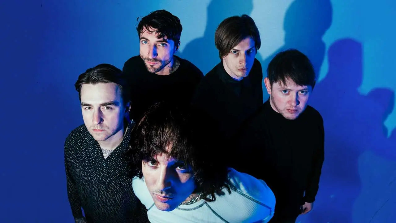 Bring Me the Horizon confirm new album ’Post Human: Nex Gen’ due out later this year