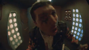 Bring Me The Horizon feat YUNGBLUD ’Obey’