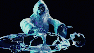 Bring Me the Horizon ’Parasite Eve’