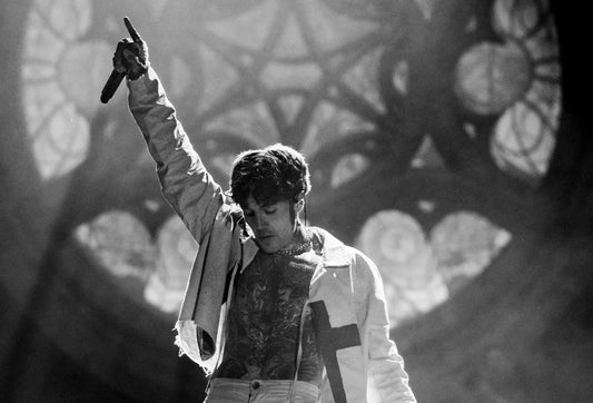 Bring Me the Horizon set for Welcome to Rockville and Sonic Temple 2026