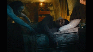 Bring Me The Horizon ’Teardrops’