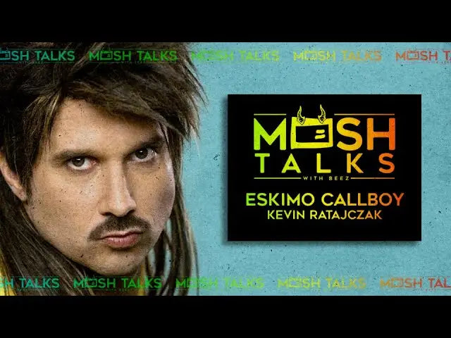 Bringing the Party to Metal: Getting Hypa Hypa with Eskimo Callboy