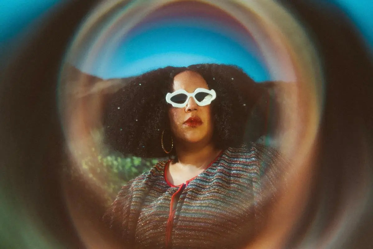 Brittany Howard Unveils Her Hardcore Passion Project Kumite