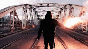 Brokenrail ’The Hate’