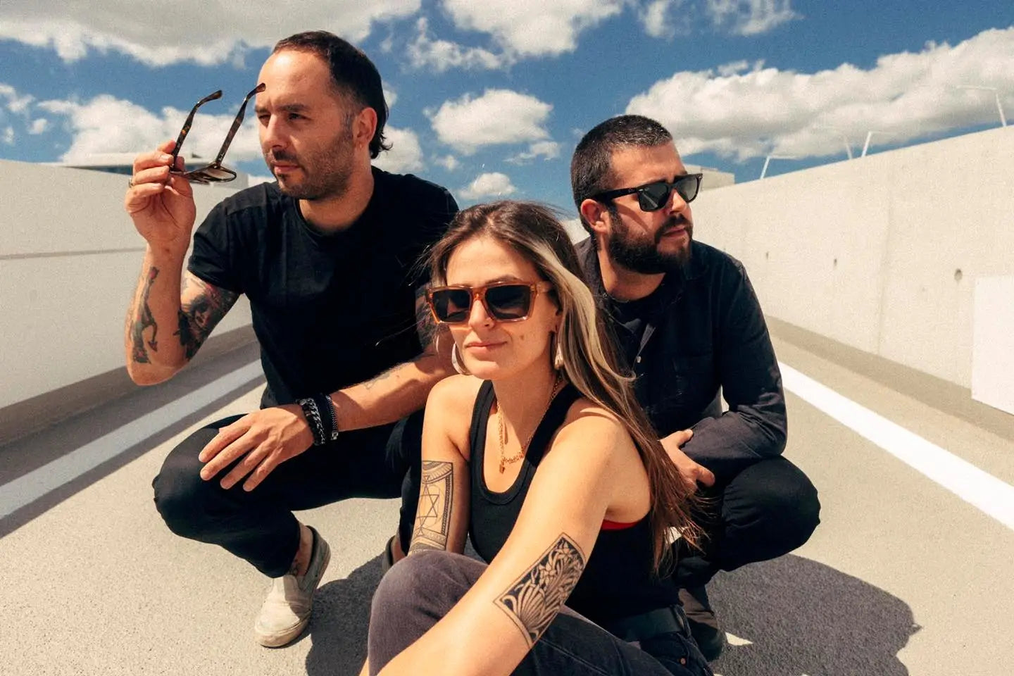 Brutus On Opening Up With ’Unison Life’