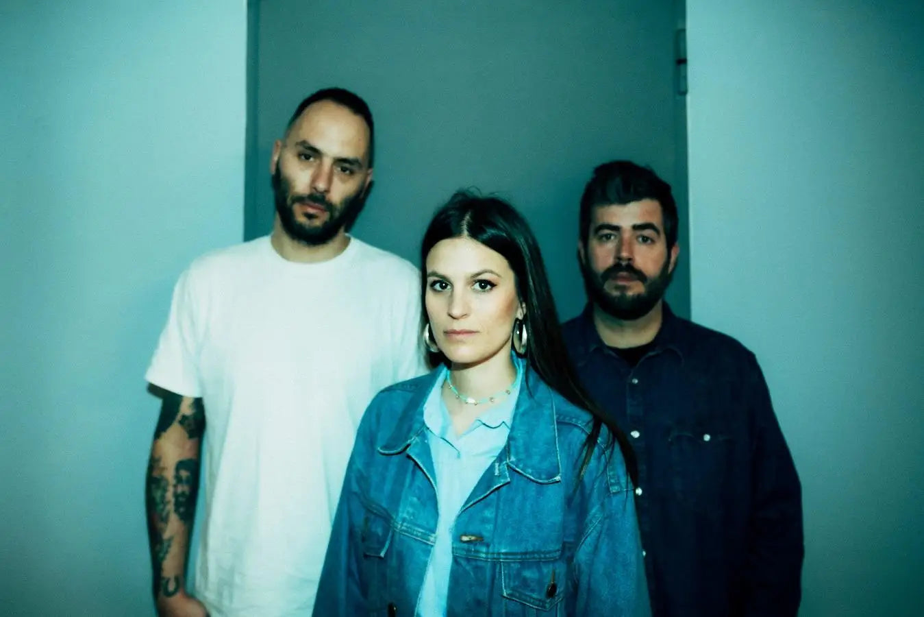 BRUTUS UNVEIL “LOVE WON’T HIDE THE UGLINESS” ALONG WITH PLANS FOR NORTH AMERICAN 2024 TOUR