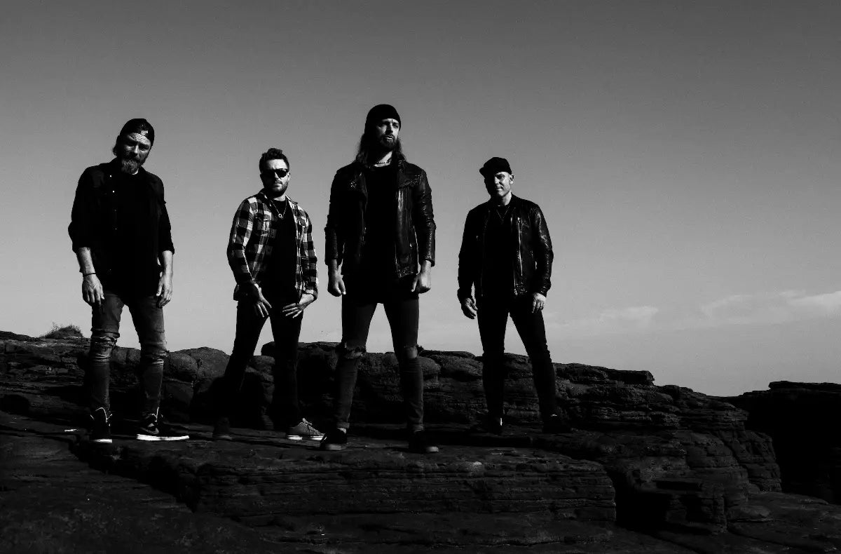BULLET FOR MY VALENTINE CONFIRMS OF MICE & MEN AND VENDED FOR FIRST U.S. HEADLINING TOUR IN FIVE YEARS