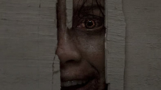'Evil Dead Burn' Brings the Heat