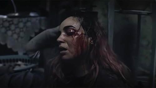 'Evil Dead Burn' Promises to Scorch Audiences