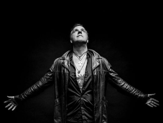 Burton C. Bell explores the history of America’s once thriving industrial era in a new photo exhibition ’Paradise Found’