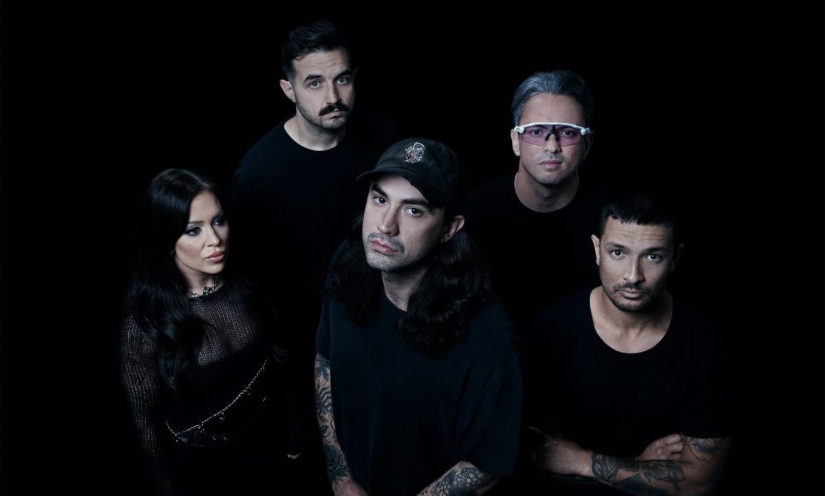 Make The Suffer To Release New Self-Titled Record