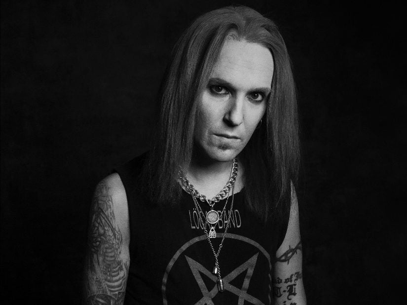 Founding guitarist and famed frontman of Children of Bodom Alexi Laiho has died