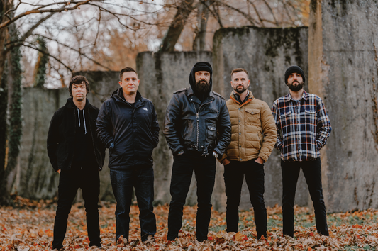 August Burns Red Drops Ferocious New Single, "Behemoth"