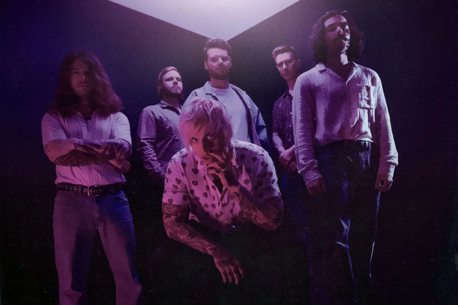 Cabal Unleashing Clobbering New Single ’Unveiled’