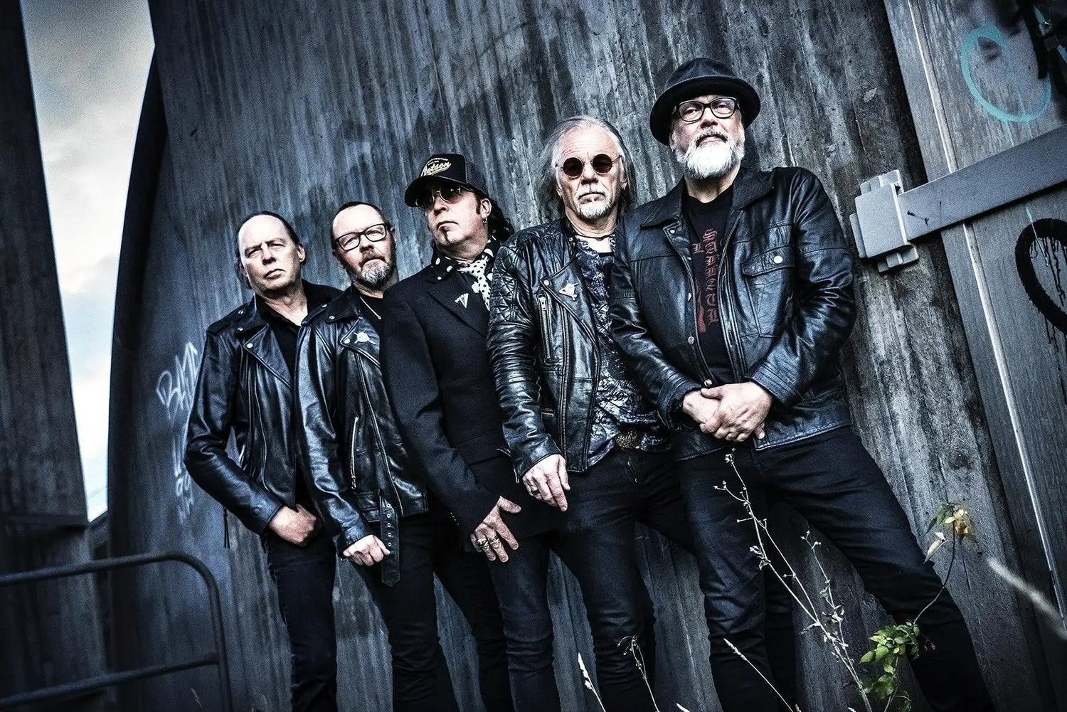 Candlemass Celebrate 40th Anniversary with New EP ’Black Star’