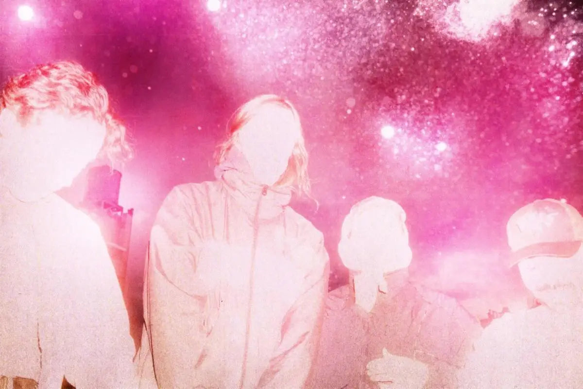 CANDY Announces ’Its Inside You’ North American Tour with Jivebomb ZULU and More