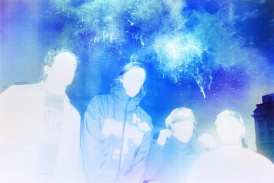 CANDY Drop Clobbering New Single ’Dreams Less Sweet’